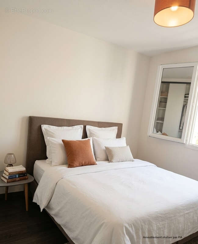 Appartement à LE PORT