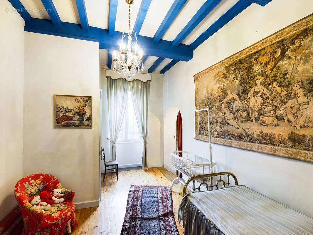 Maison à MONFLANQUIN