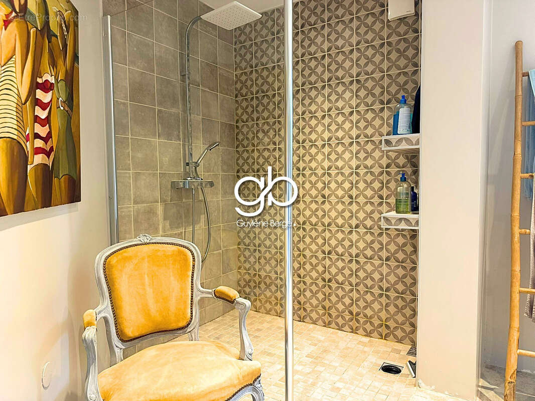 Maison à MONTPELLIER