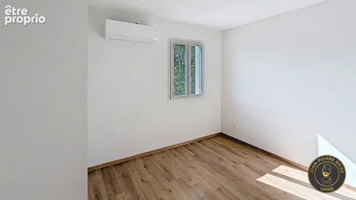 Auterive  Superbe villa T4 récente et climatisée au calme absolu - photo 8
