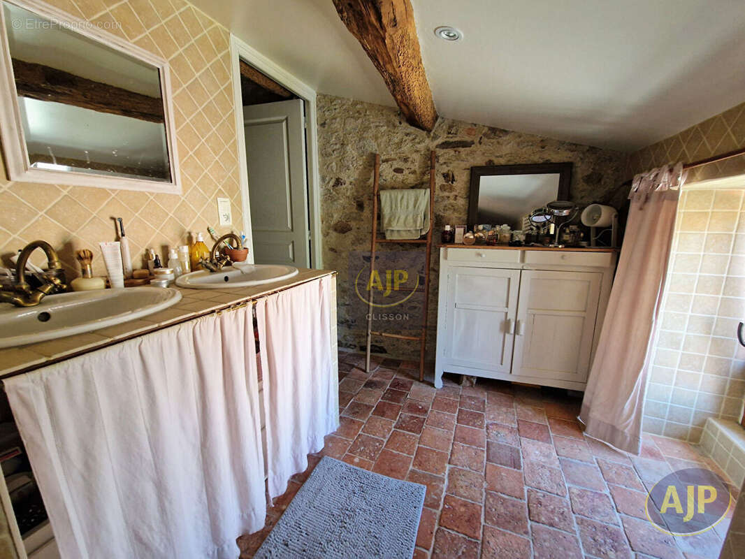 Maison à CLISSON