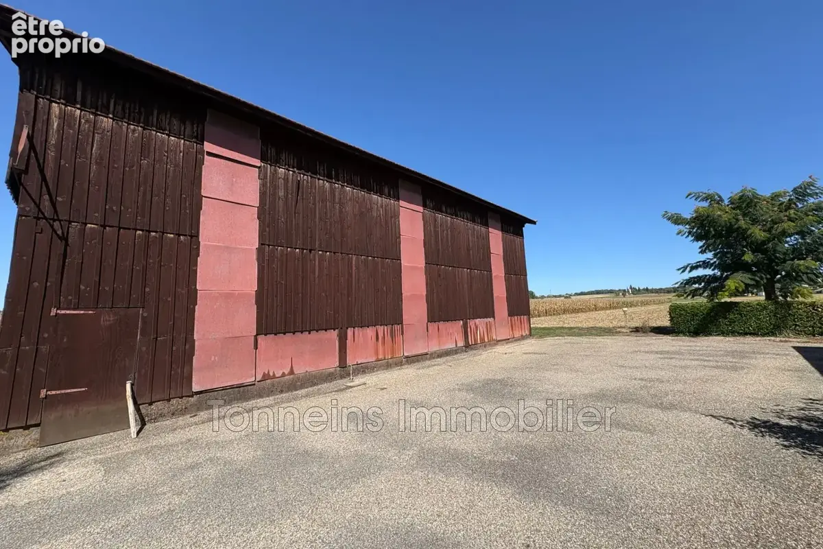 Maison 120 m² à vendre à Birac-Sur-Trec (47200) - photo 3
