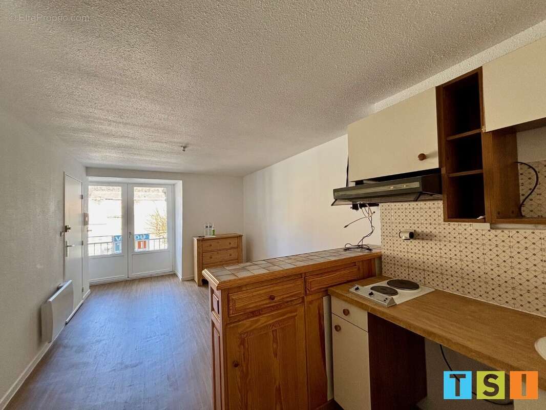 Appartement à BAGNERES-DE-LUCHON