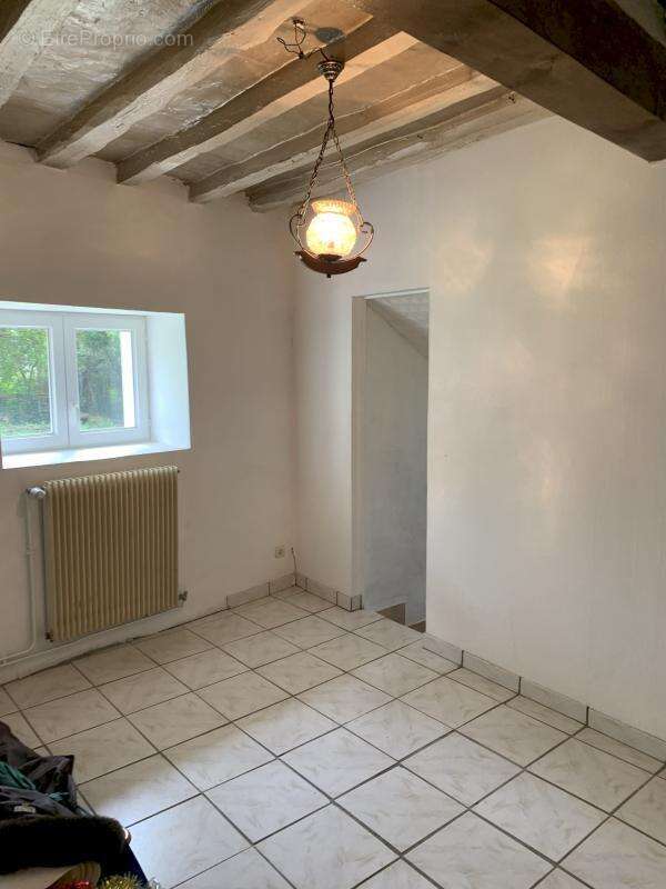 Maison de campagne / Charmant village / proche du  Morvan - photo 6