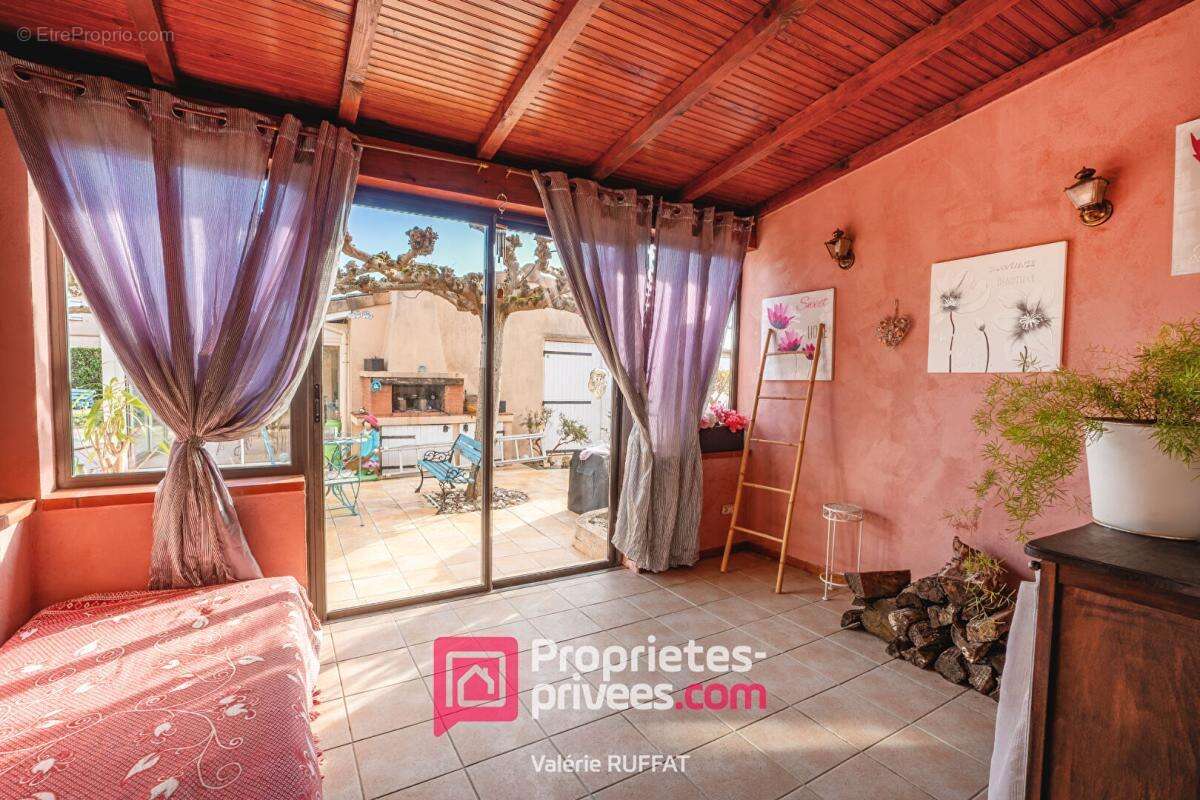 Maison à SAINT-JORY