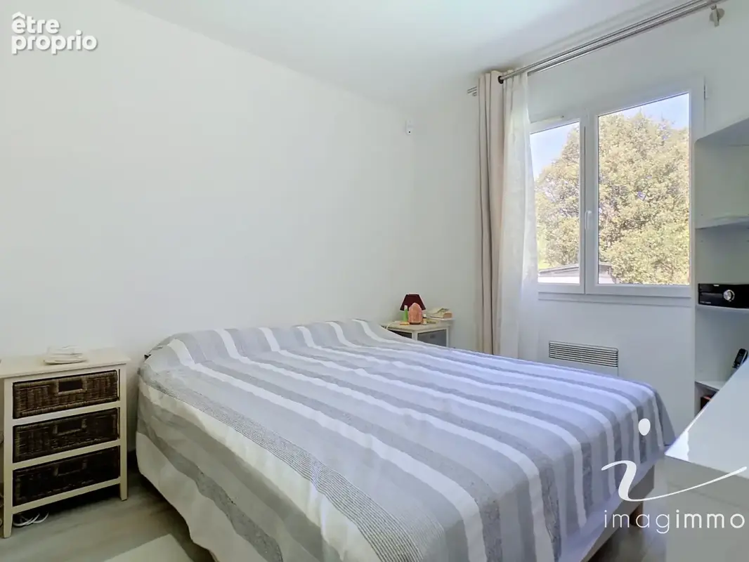 Maison T4 plain pied avec piscine secteur calme - photo 8