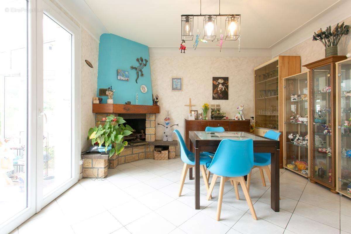 Maison secteur gare ancenis 4 chambres - photo 4