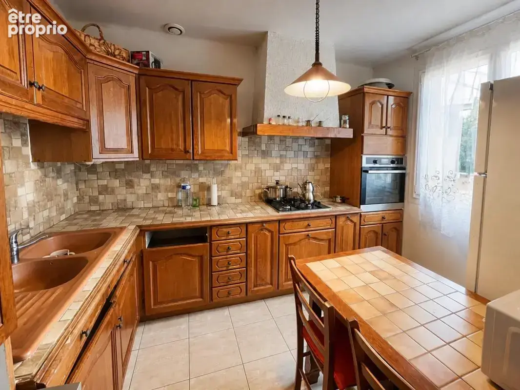 Maison de 6 pièces de 126 m² à Vernouillet - photo 5