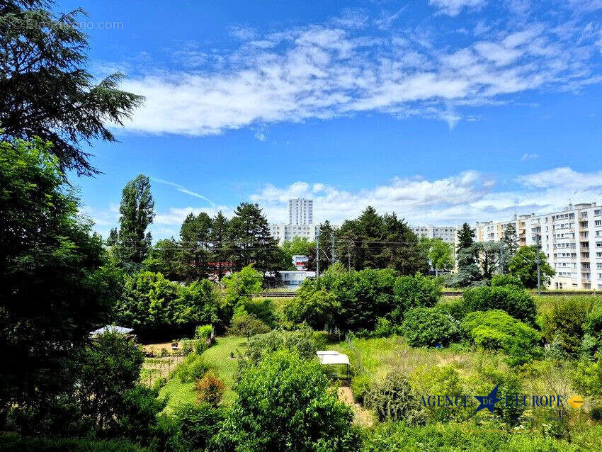 Appartement à VICHY