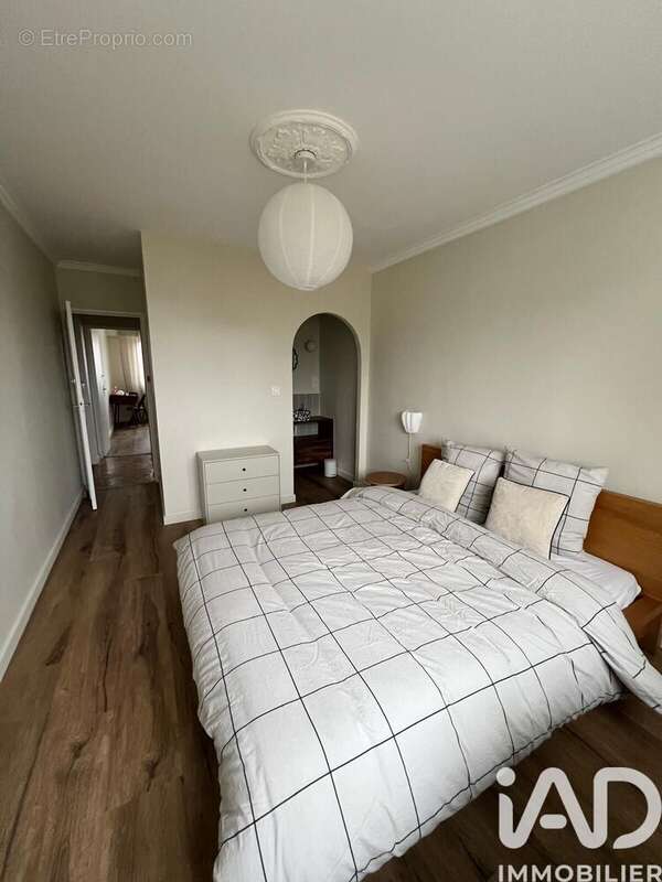 Photo 5 - Appartement à LE MANS