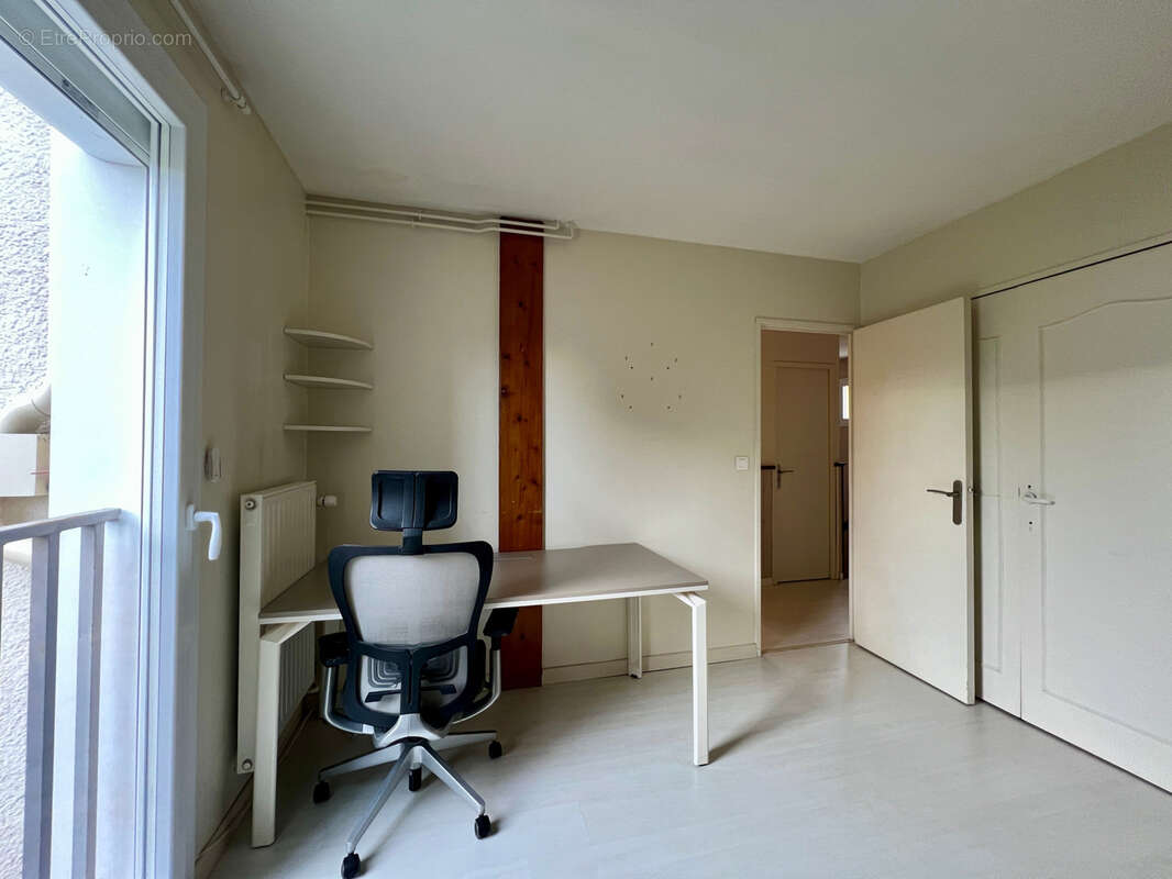 Maison à SAINT-HERBLAIN