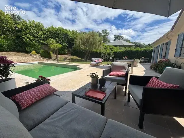 Maison 157 m² à Etiolles  - photo 3