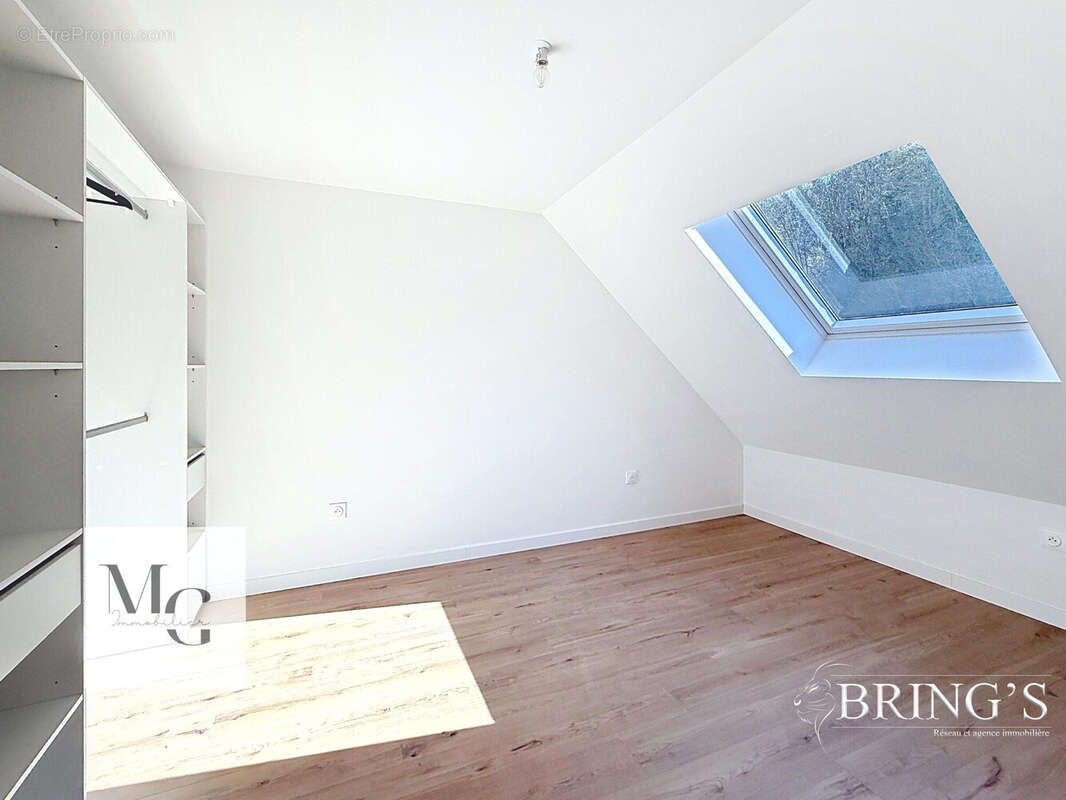Appartement à LA BROQUE