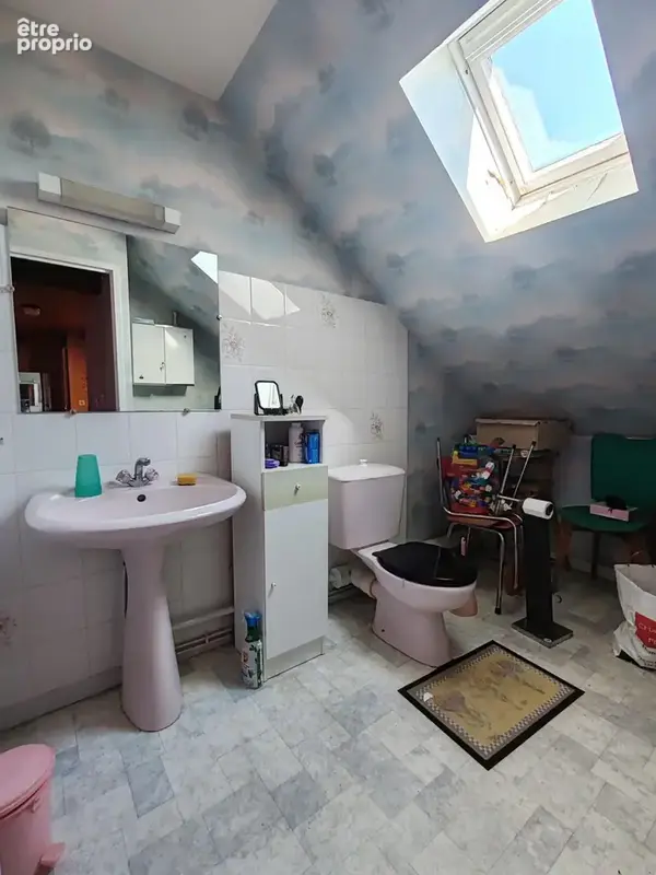 Maison 5 pièces 101 m2 - photo 10
