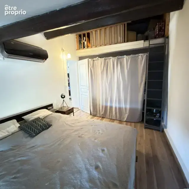 Appartement a vendre a althen des paluds - photo 10