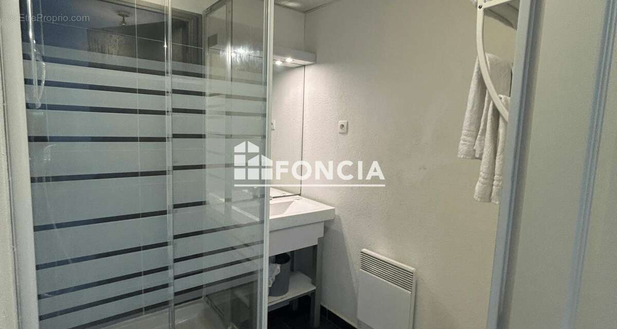 Appartement à LE GRAU-DU-ROI