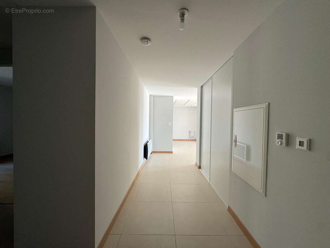 Appartement à LA FORET-FOUESNANT