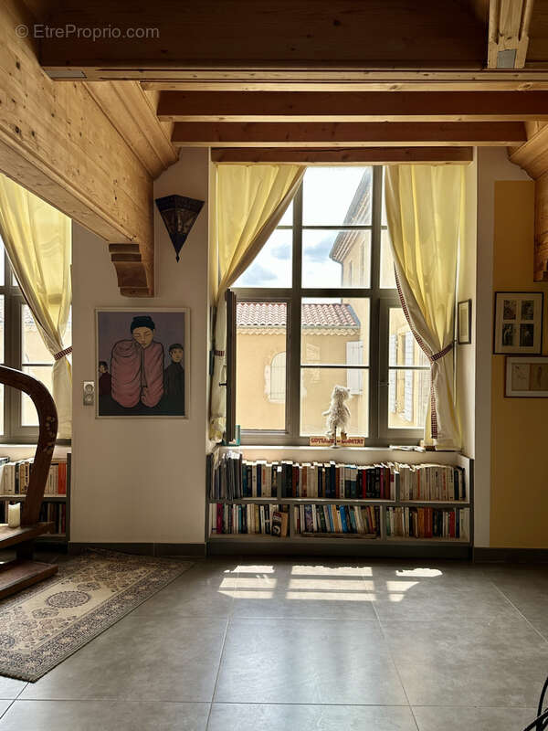 Autre à MONTBOUCHER-SUR-JABRON