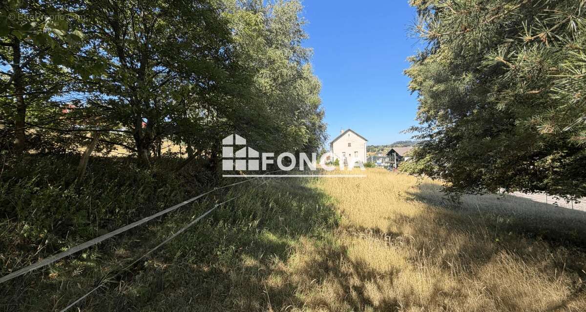 A vendre terrain constructible de 13,86 ares sur DABO - photo 5