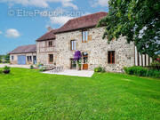Maison à LUCE