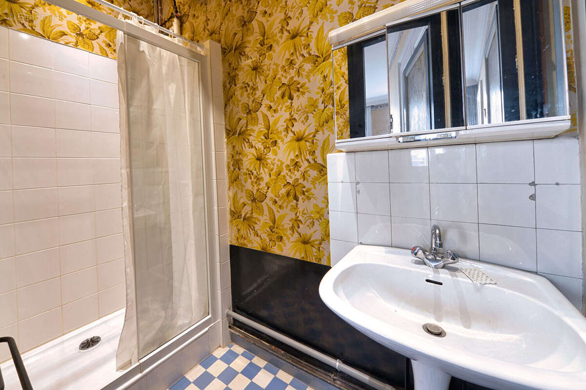 Appartement à LYON-6E