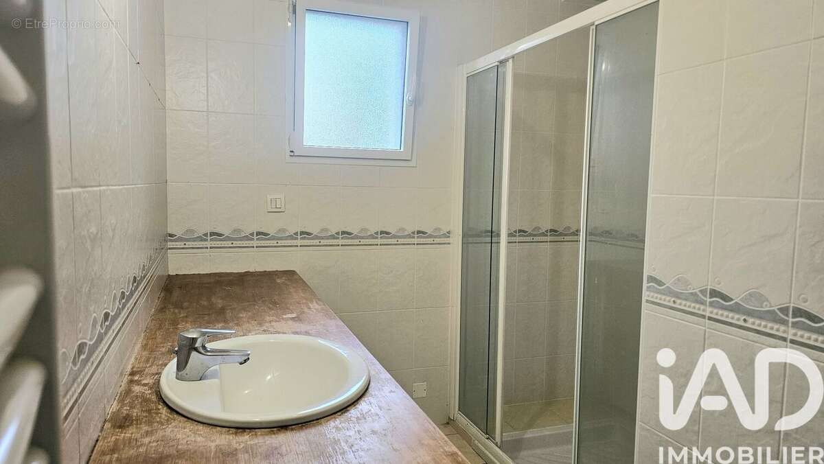 Photo 6 - Maison à GUENROUET