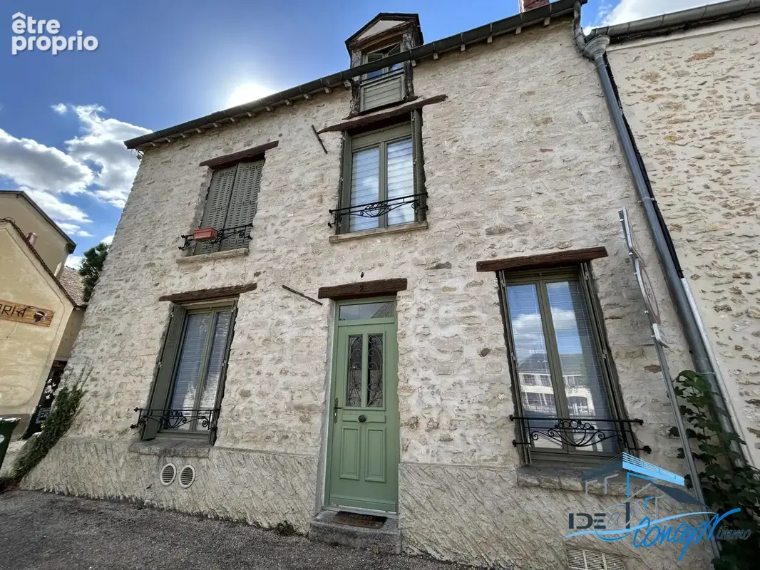 Appartement 2 pièces 40 m² à vendre à Auvers-Saint-Georges (91580) - photo 3