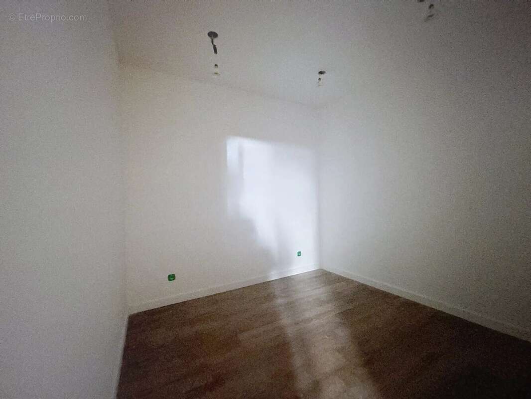 Appartement à SAINT-ETIENNE-DE-TINEE