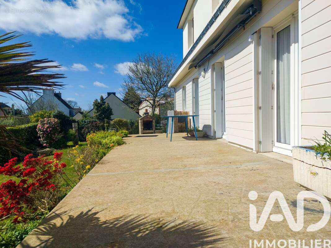 Photo 4 - Maison à LE FAOUET