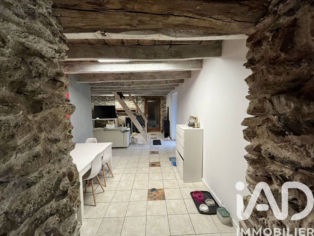 Photo 1 - Maison à PONTCHATEAU