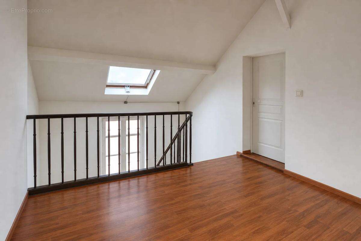 Appartement T4 de charme – 90m2 au sol à Périgueux centre-ville - photo 10
