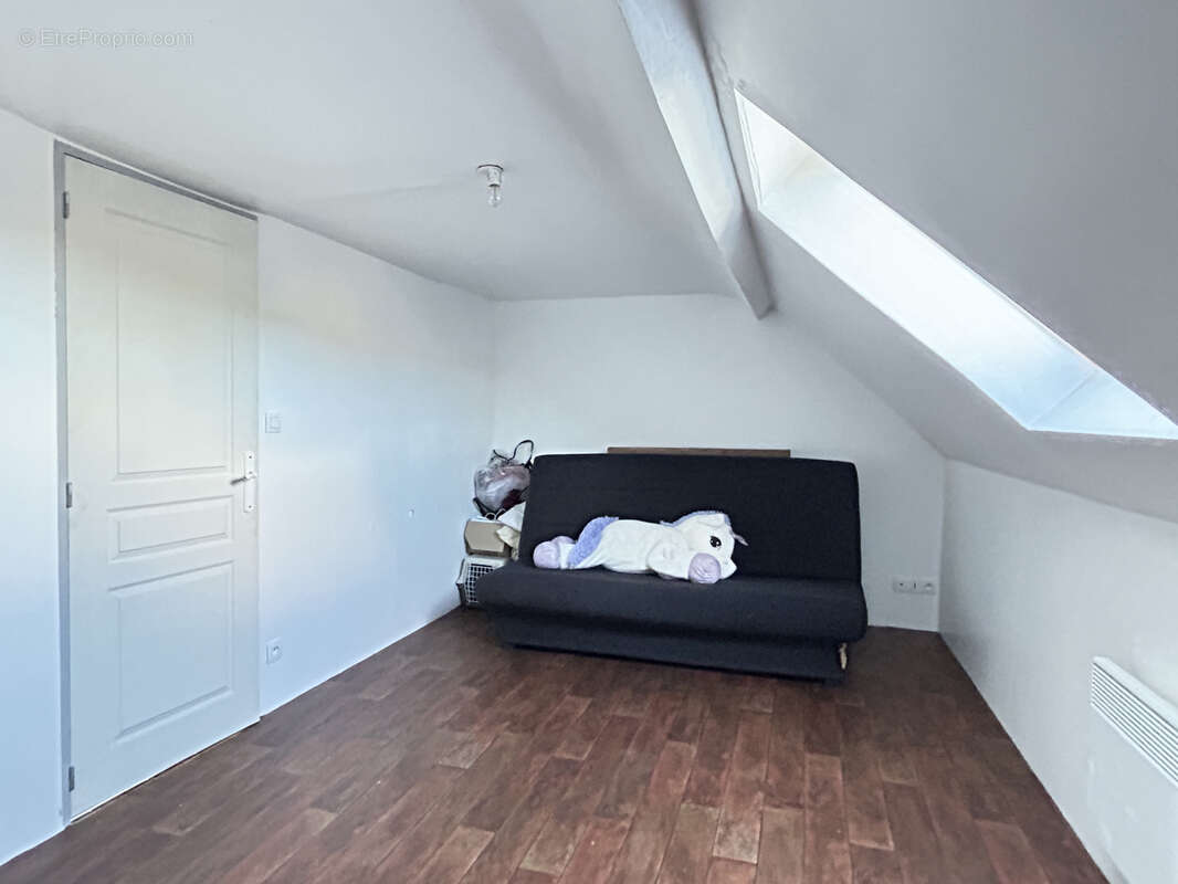 Appartement à GACE
