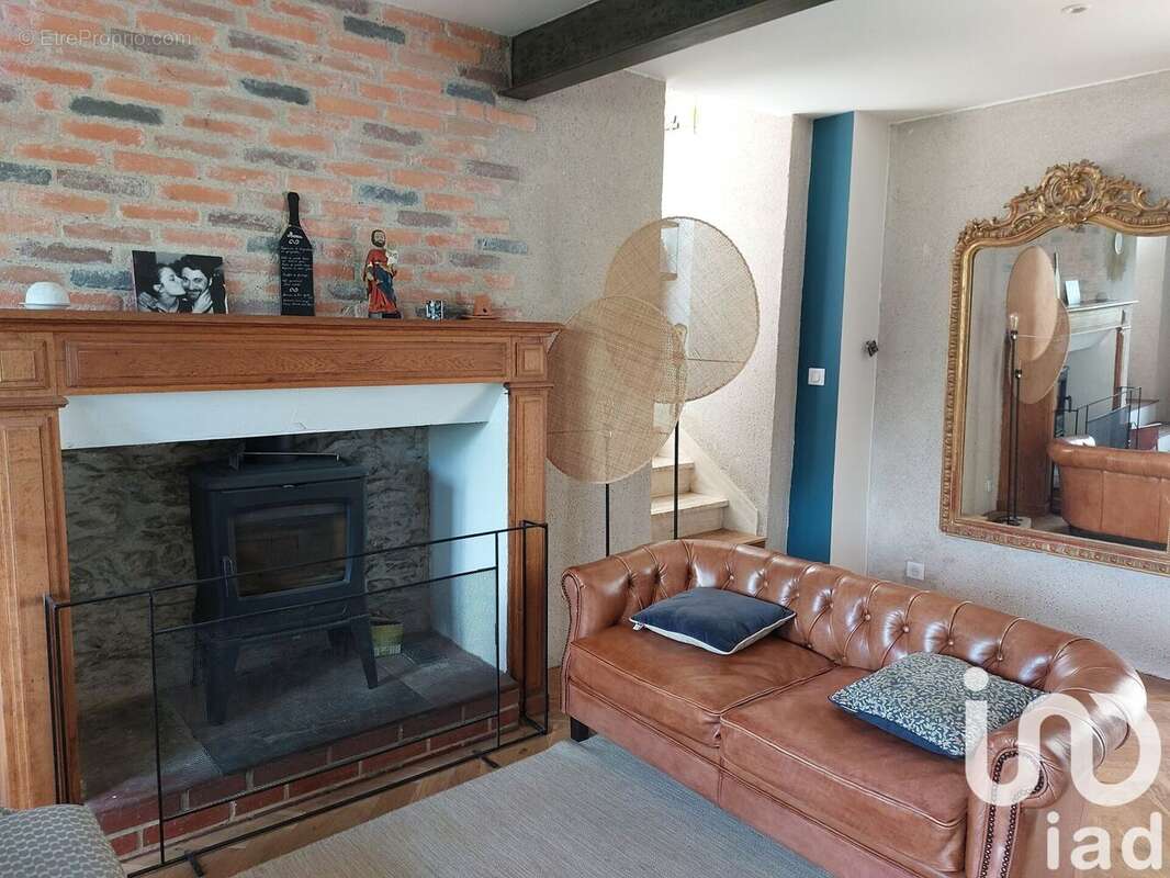 Photo 4 - Maison à BARBECHAT