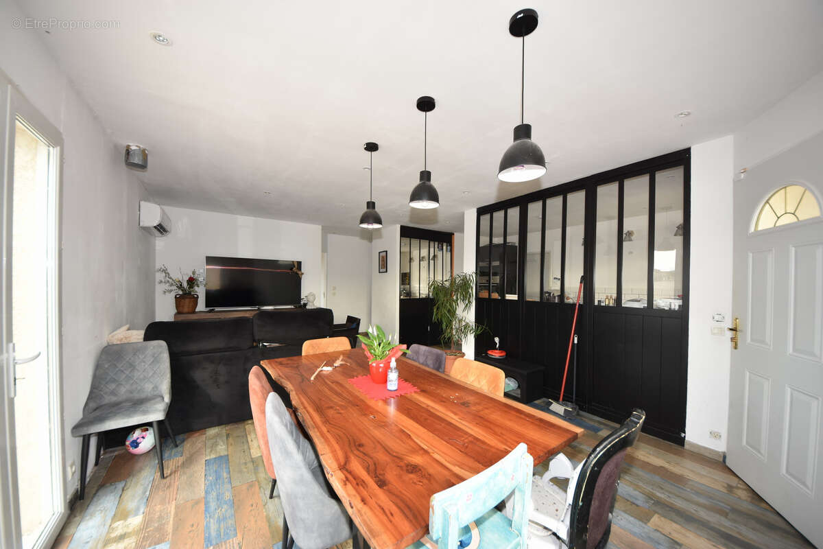 Maison à SAINT-MARCEL-SUR-AUDE