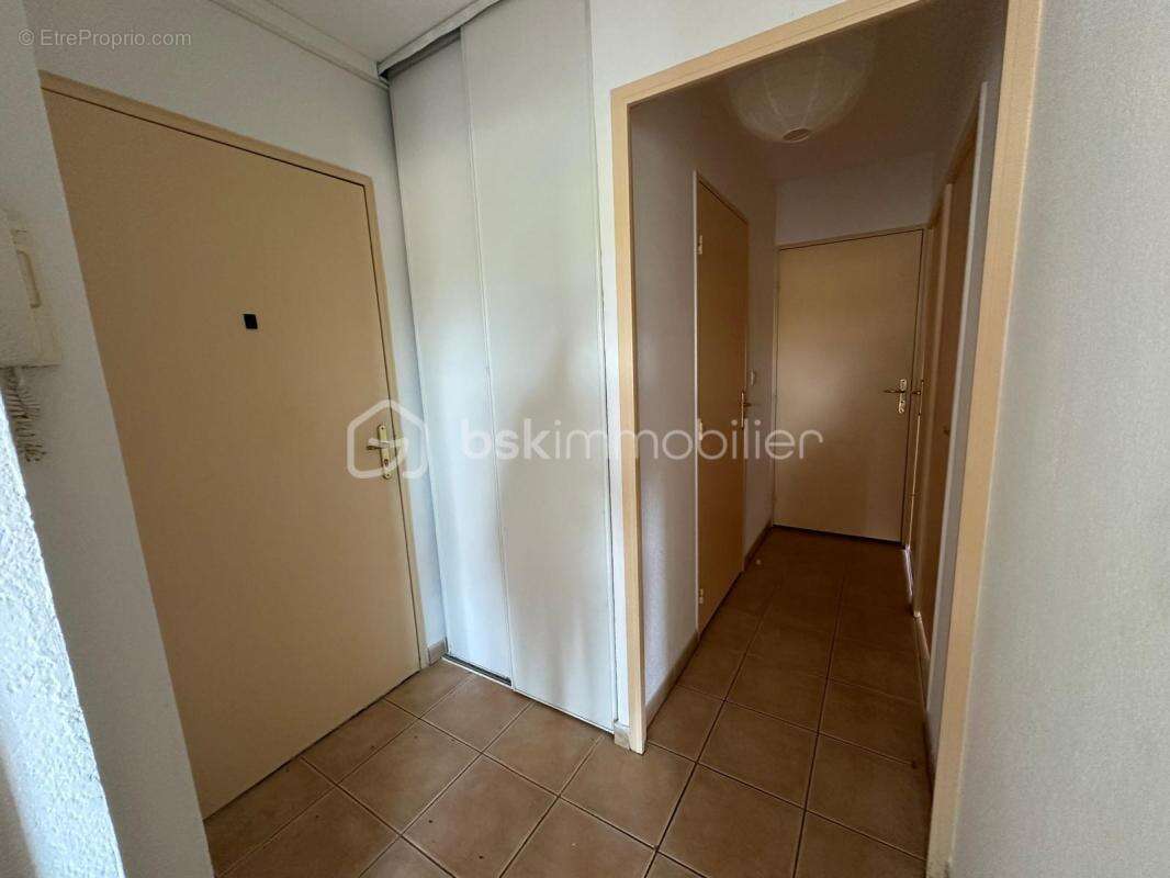 Appartement à AVIGNON