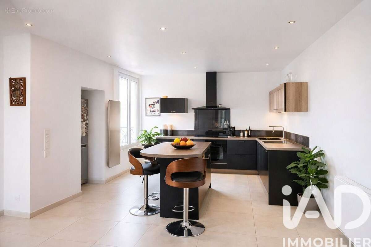 Photo 2 - Maison à GAGNY