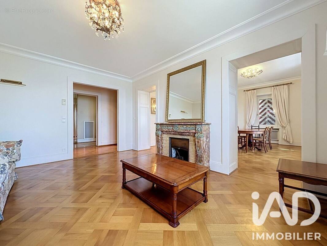 Photo 1 - Appartement à LUGRIN
