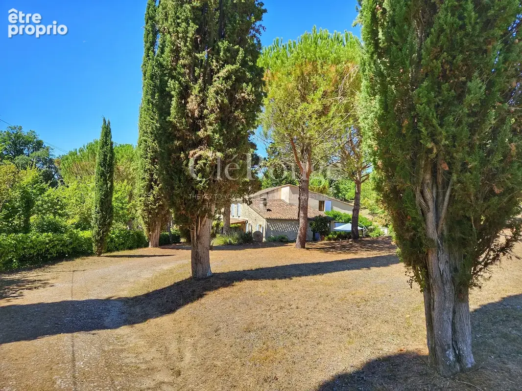 Une propriété privée dans la campagne girondine à proximité d’un charmant village - photo 26