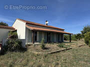 Maison à SAINT-ANDRE-DE-SANGONIS