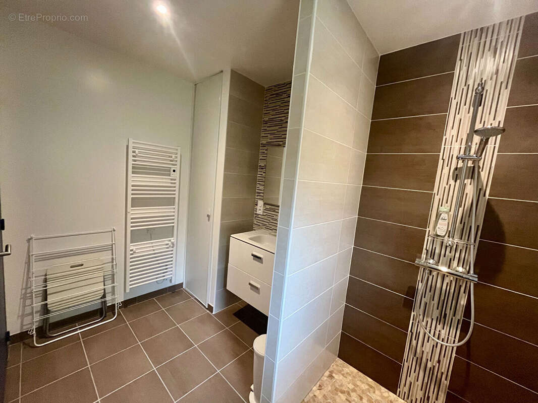 Maison à HAGETMAU
