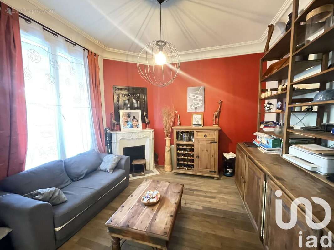 Photo 6 - Maison à VILLENEUVE-LE-ROI