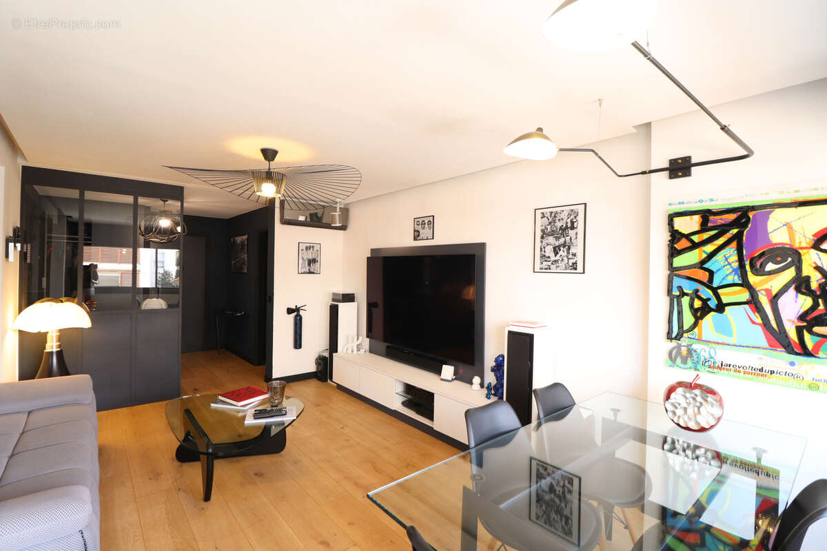 Appartement à CAVALAIRE-SUR-MER