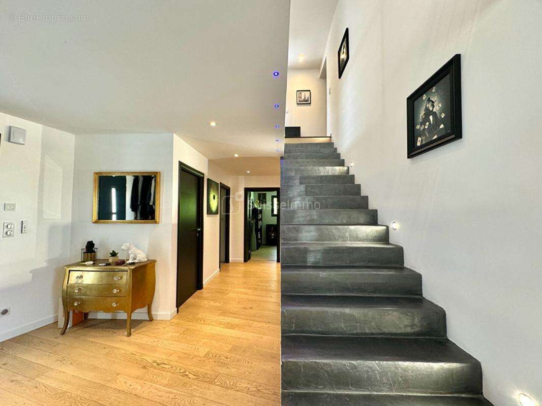 Maison contemporaine d'exception - photo 2