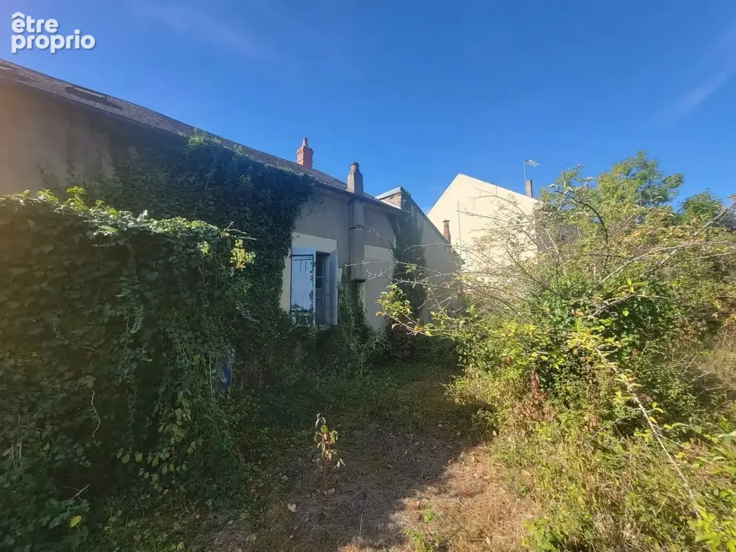 Maison à rénover secteur prisé de Nevers - photo 2