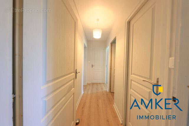 Appartement 73 m² à Nantes  - photo 8
