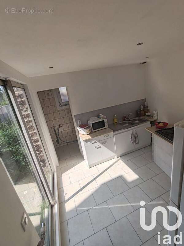 Photo 8 - Maison à ROEULX