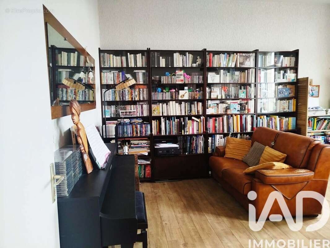 Photo 4 - Appartement à REDON
