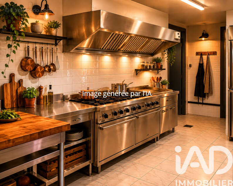 Maison 125 m² à Feneyrols  - photo 6