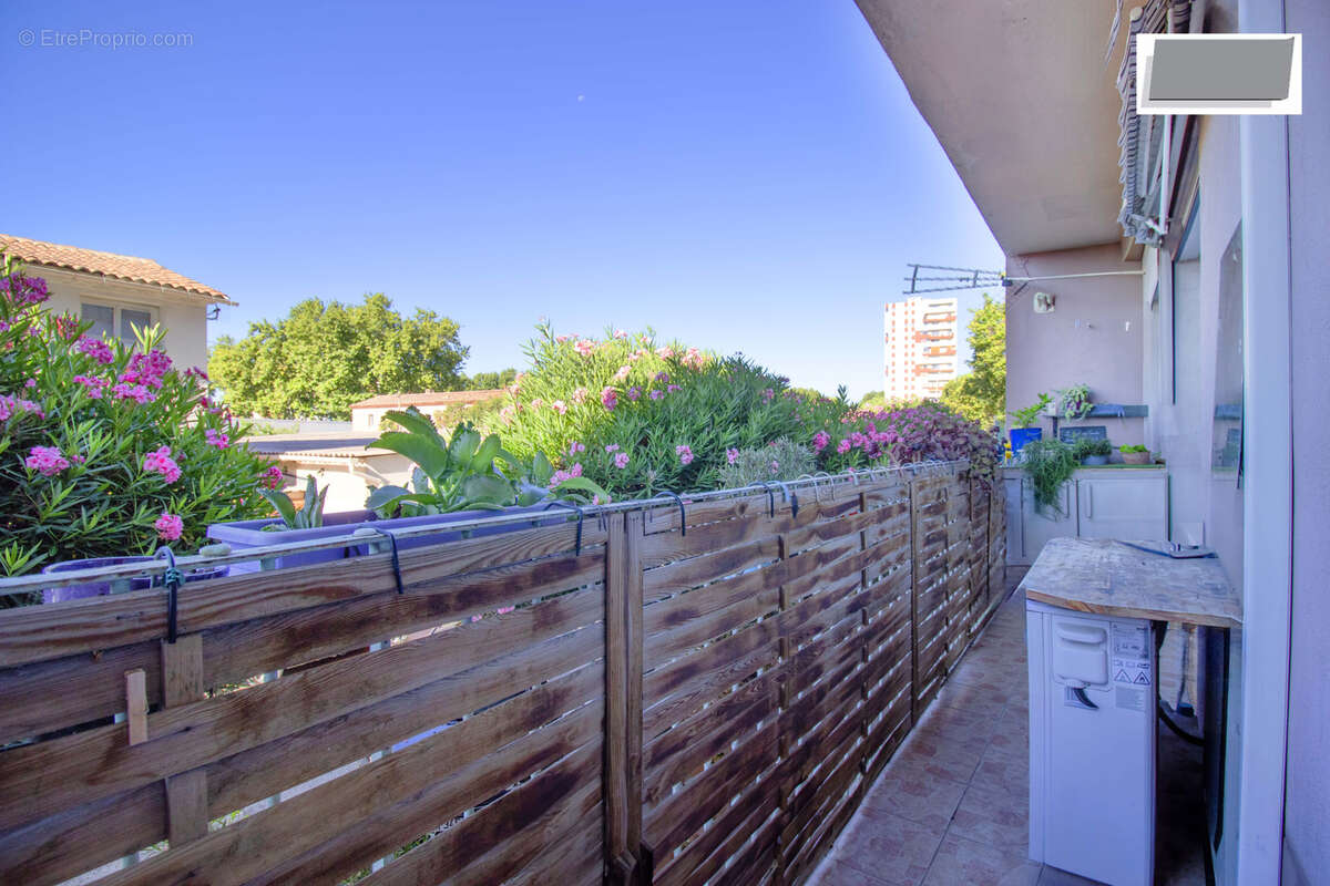 Appartement à LA SEYNE-SUR-MER