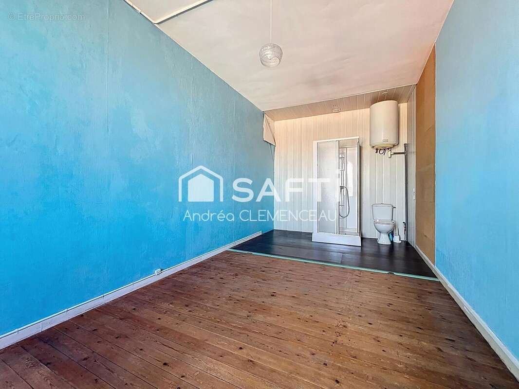 Photo 5 - Maison à SAINT-LOUBES